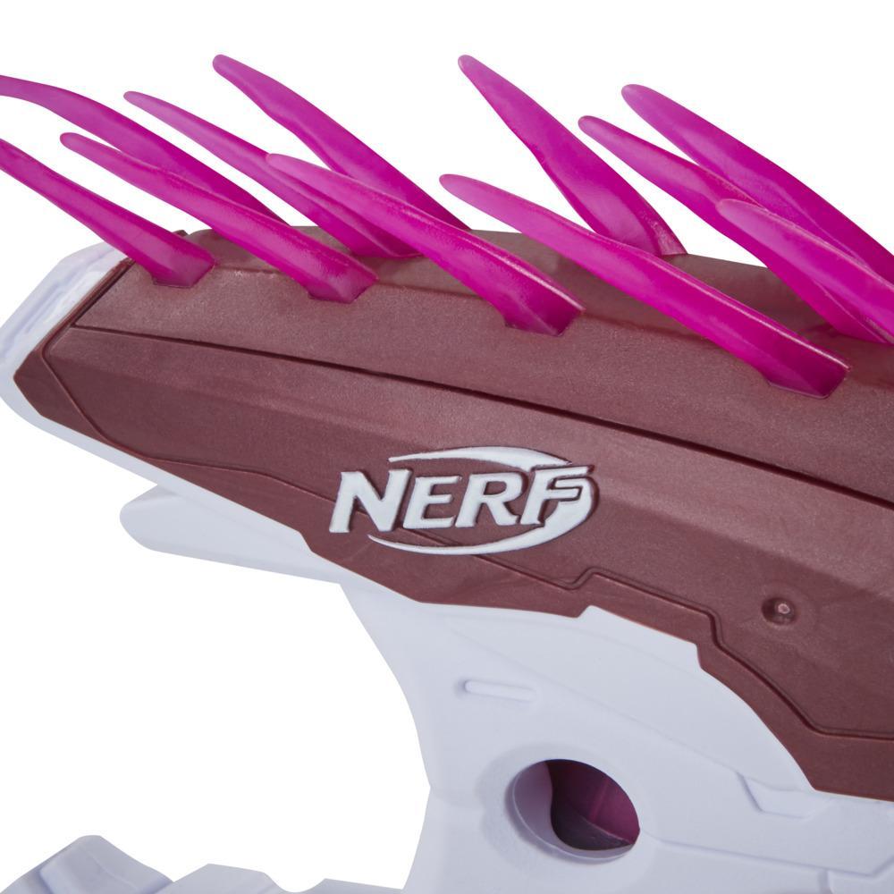 Nerf MicroShots Halo Needler Blaster