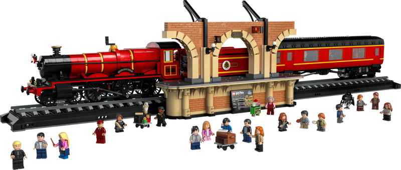 Hogwarts Express™ – Collectors' Edition