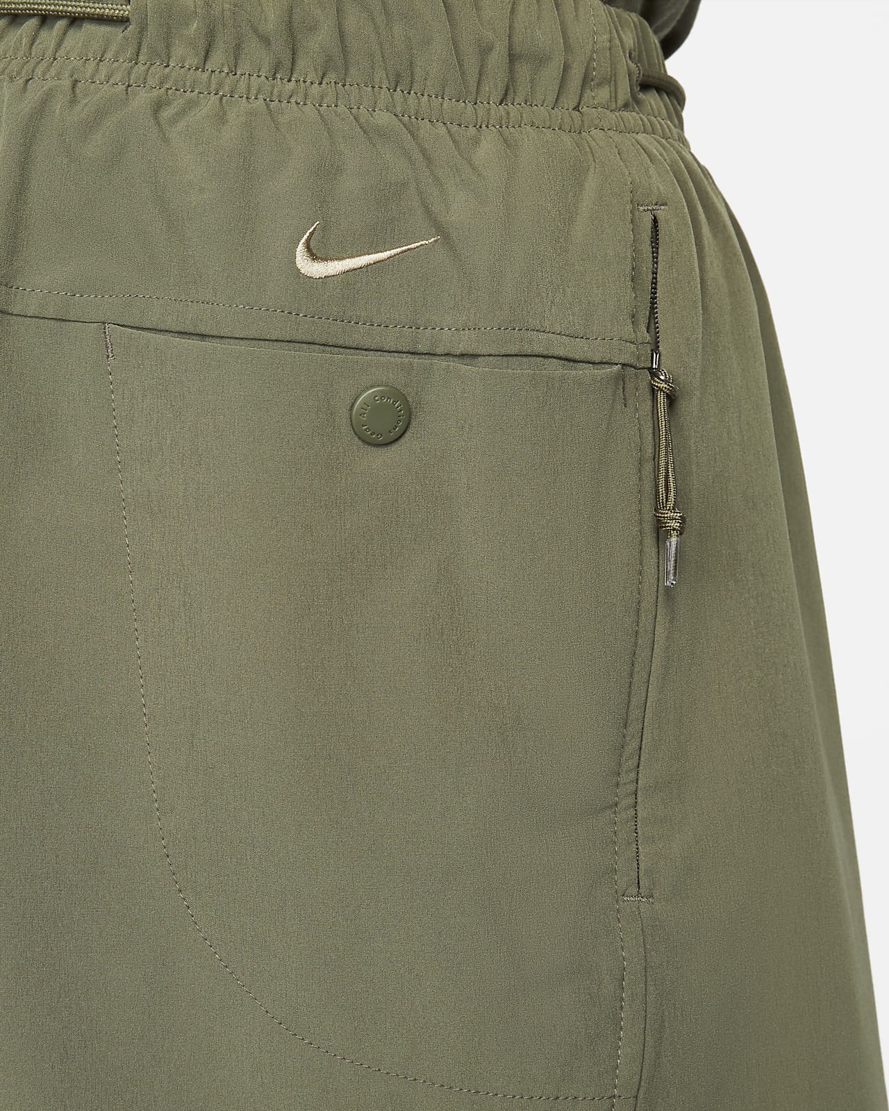 Nike ACG Dri-FIT 'New Sands'  Men's Shorts