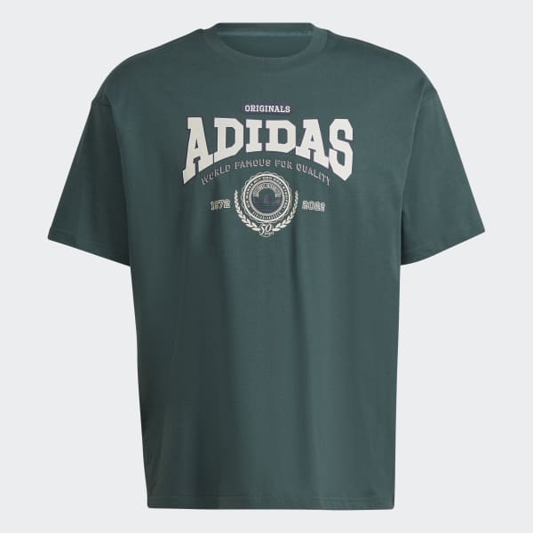 ADIDAS ORIGINALS CLASS OF 72 TEE (GENDER NEUTRAL)