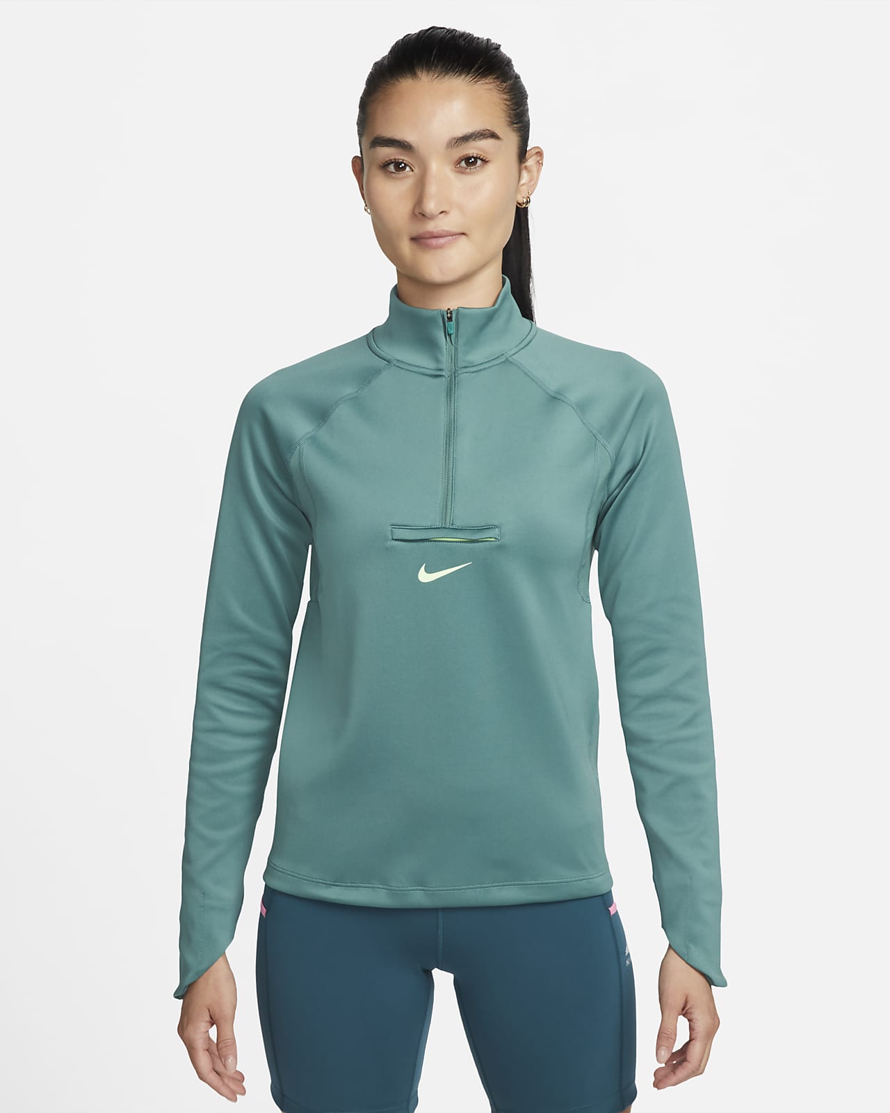 Nike Dri-FIT  Women's Trail Running Midlayer